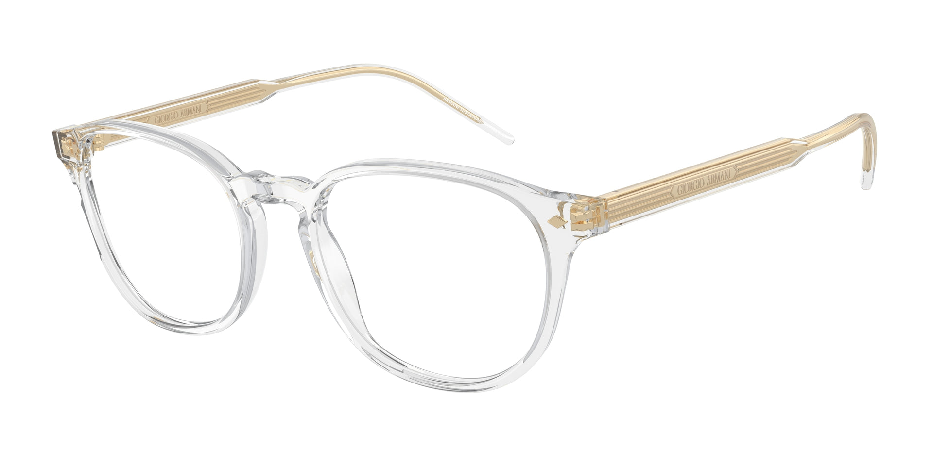 Giorgio Armani AR7259 Crystal Eyeglasses