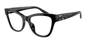 Giorgio Armani AR7260BU Black Eyeglasses