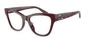 Giorgio Armani AR7260BU Bordeaux Eyeglasses