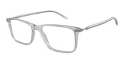 Giorgio Armani AR7261F Trasparent Grey Eyeglasses