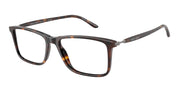 Giorgio Armani AR7261 Havana Eyeglasses
