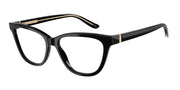 Giorgio Armani AR7263 Black Eyeglasses