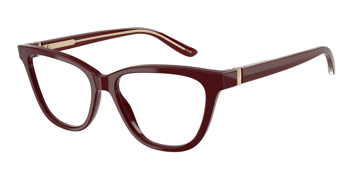 Giorgio Armani AR7263 Bordeaux Eyeglasses