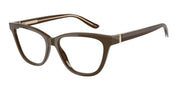 Giorgio Armani AR7263 Brown Eyeglasses