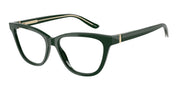 Giorgio Armani AR7263 Green Eyeglasses