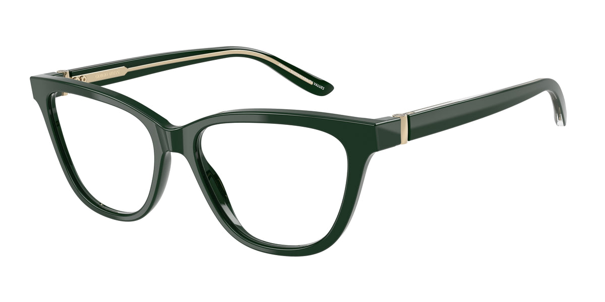 Giorgio Armani AR7263 Green Eyeglasses