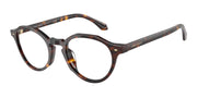 Giorgio Armani AR7264U Havana Eyeglasses