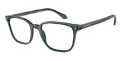 Giorgio Armani AR7265 Transparent Grey Eyeglasses