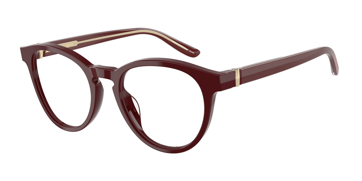 Giorgio Armani AR7266U Bordeaux Eyeglasses