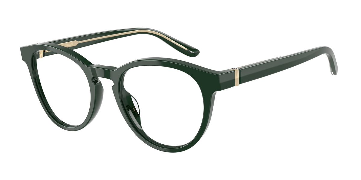 Giorgio Armani AR7266U Green Eyeglasses