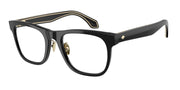 Giorgio Armani AR7268 Black Eyeglasses