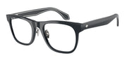 Giorgio Armani AR7268 Blue Icon Eyeglasses