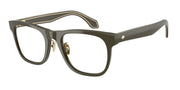 Giorgio Armani AR7268 Green Icon Eyeglasses