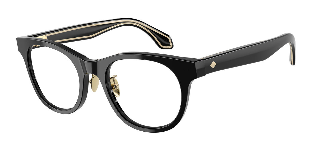 Giorgio Armani AR7269 Black Eyeglasses