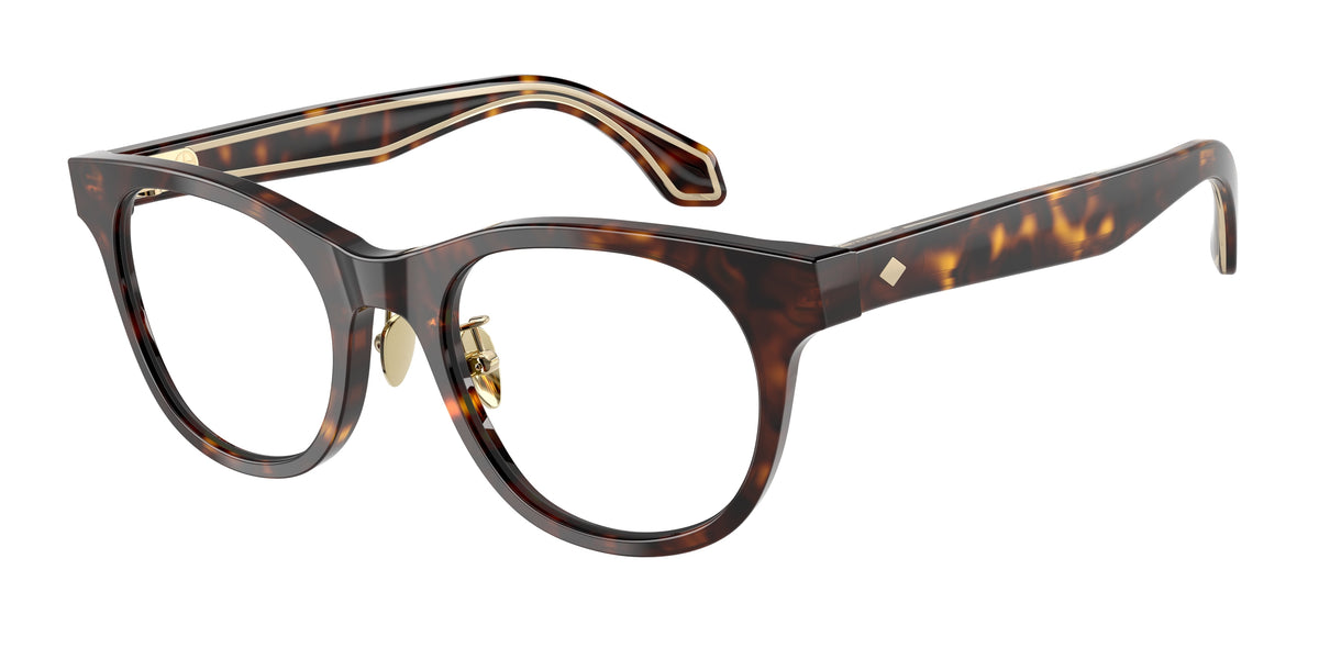 Giorgio Armani AR7269 Havana Eyeglasses