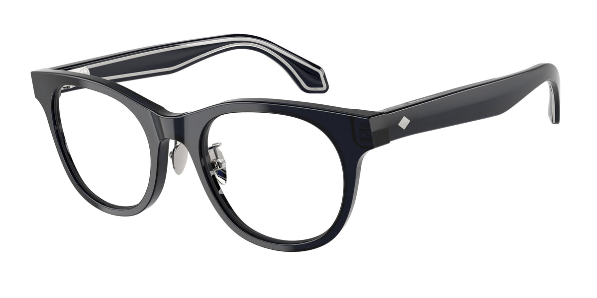 Giorgio Armani AR7269 Blue Eyeglasses