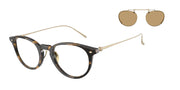 Giorgio Armani AR7270T Havana Eyeglasses