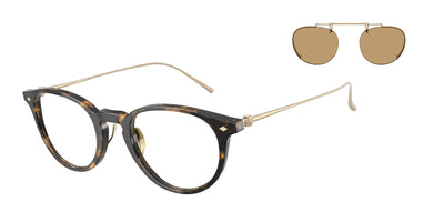 Giorgio Armani AR7270T Eyeglasses