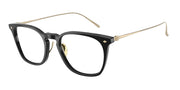Giorgio Armani AR7271T Black Eyeglasses