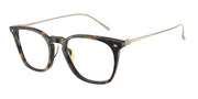 Giorgio Armani AR7271T Havana Eyeglasses