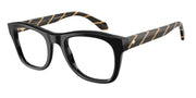 Giorgio Armani AR7273 Black Eyeglasses