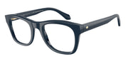 Giorgio Armani AR7273 Solid Blue Eyeglasses