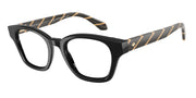 Giorgio Armani AR7274 Black Eyeglasses
