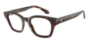 Giorgio Armani AR7274 Havana Eyeglasses