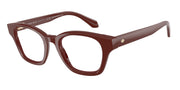 Giorgio Armani AR7274 Bordeaux Eyeglasses