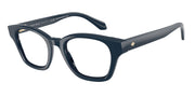Giorgio Armani AR7274 Blue Eyeglasses