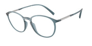 Giorgio Armani AR7275U Blue Eyeglasses