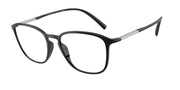 Giorgio Armani AR7276U Black Eyeglasses