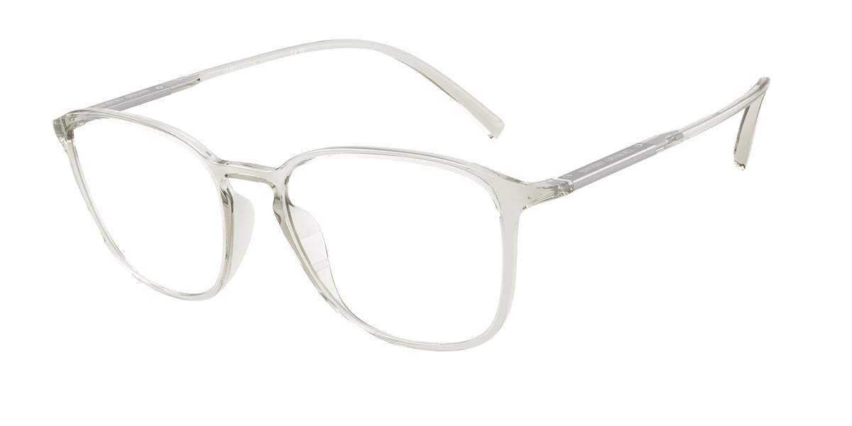 Giorgio Armani AR7276U Grey Eyeglasses
