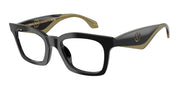 Giorgio Armani AR7277U Black Eyeglasses
