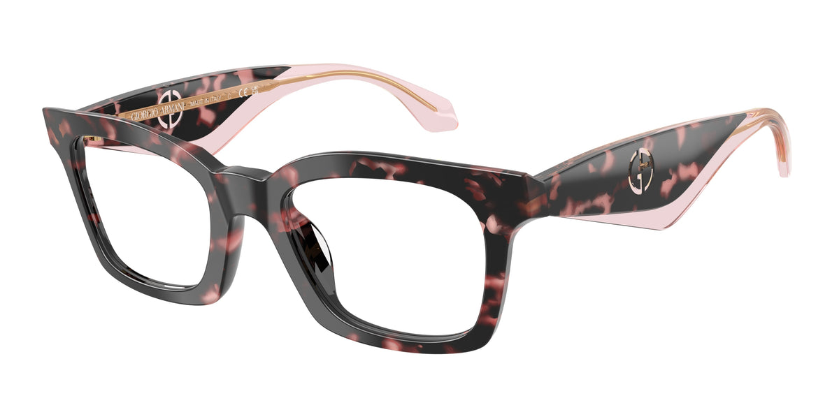 Giorgio Armani AR7277U Havana Eyeglasses