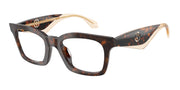 Giorgio Armani AR7277U Havana Eyeglasses