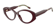 Giorgio Armani AR7281U Violet Eyeglasses