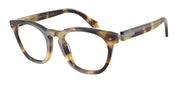 Giorgio Armani AR7284 Brown/Yellow Havana Eyeglasses