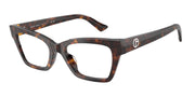 Giorgio Armani AR7285HU Havana Eyeglasses