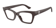 Giorgio Armani AR7285HU Purple Eyeglasses