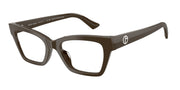 Giorgio Armani AR7285HU Brown Eyeglasses