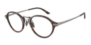 Giorgio Armani AR7287 Matte Havana Eyeglasses