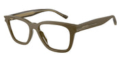 Giorgio Armani AR7288U Brushed Green Eyeglasses