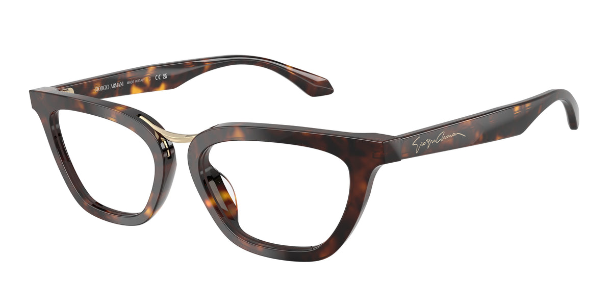 Giorgio Armani AR7290U Havana Eyeglasses