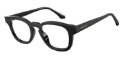 Giorgio Armani AR7291U Brushed Black Eyeglasses