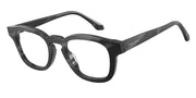 Giorgio Armani AR7291U Brushed Grey Eyeglasses