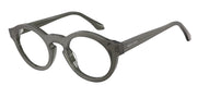 Giorgio Armani AR7292U Brushed Green Eyeglasses