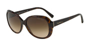 Giorgio Armani AR8047 Havana Sunglasses
