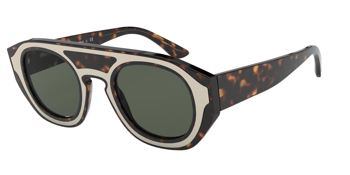 Giorgio Armani AR8135 Havana Sunglasses