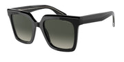 Giorgio Armani AR8156 Black Sunglasses
